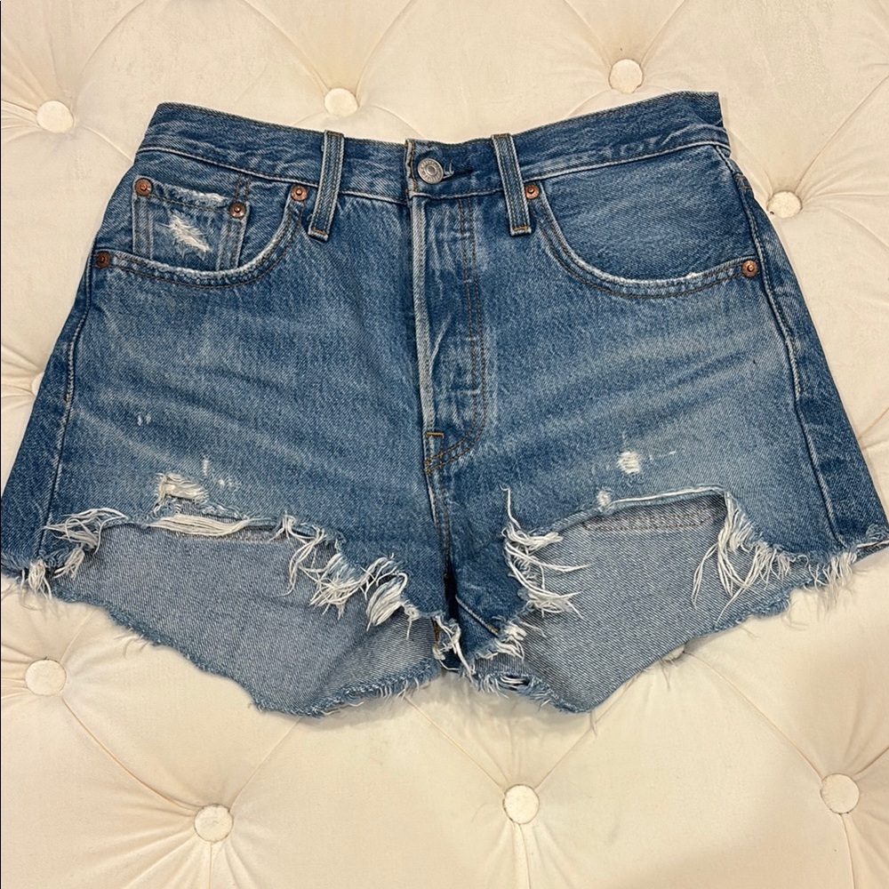 Levi’s 501 Shorts